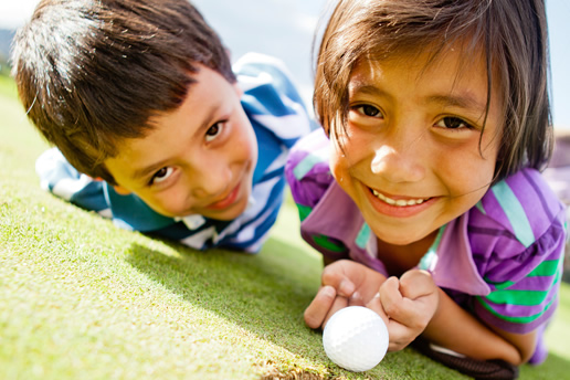 Skegness Golf Centre