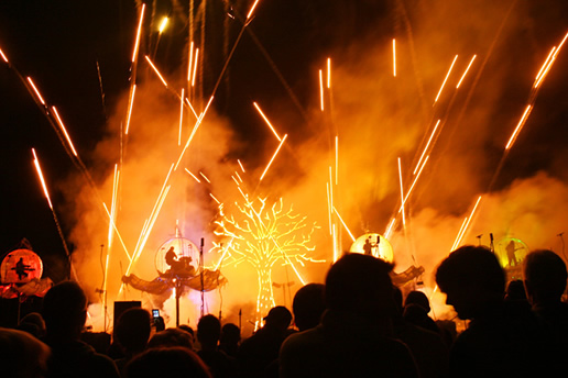 The famous Skegness SO Festival returns